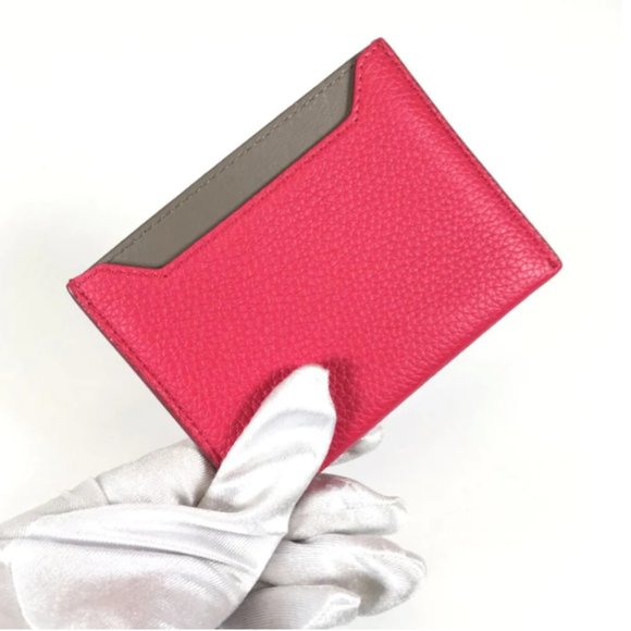 Celine Cardholder 100% Authenticity Guarantee - Picture 3 of 8